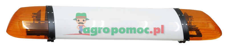 Hella System ostrzegania optycznego | zdjęcie nr 1